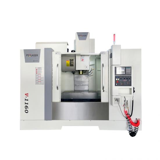 VMC Vertical Machining Center